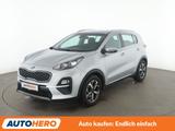 Kia Sportage 1.6 TGDI Vision 2WD Aut*TEMPO*CAM*PDC* - Kia Sportage Gebrauchtwagen in München