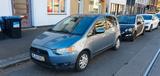 Mitsubishi  Colt,BJ. 2009, MIT NEUEM TÜV, Checkheft  - Mitsubishi Colt Kombi Gebrauchtwagen