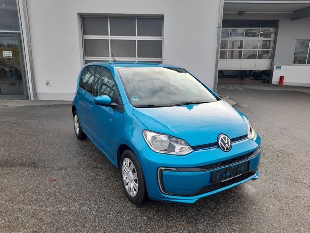 Volkswagen up! e-up! KLIMAAUTO/KAMERA/PDC