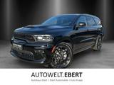 Dodge Durango R/T Blacktop AHK/LPG/Harman&Kardon - Dodge Durango Neuwagen: Allradantrieb