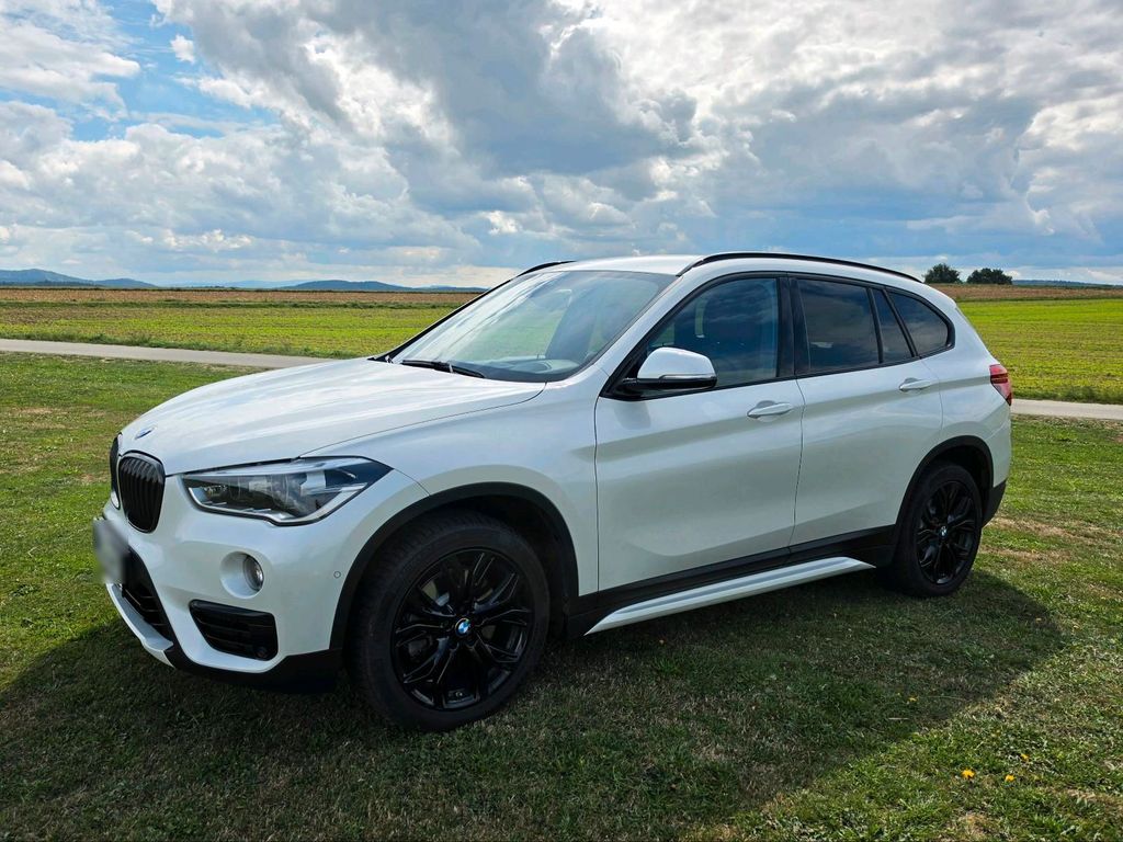 Image of BMW 125