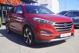 Hyundai Tucson 1.6 T-GDI Totwinkel Android Apple Navi - Hyundai Gebrauchtwagen in Berlin