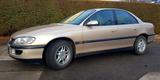 Opel Omega B 2,5 V6 - Opel Omega: 2.5