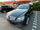Mercedes-Benz C 220 CDI AVANTGARDE * Sehr ideales Auto !!! * - Mercedes-Benz C 220 aus 2008
