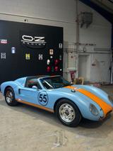 Porsche 914 Motor, Fiberfab Aztec GT / Tausch möglich  - Porsche Gebrauchtwagen von 1968