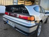Honda Crx ED9 - Honda CRX: Hond