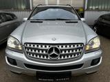 Mercedes-Benz ML 420 M -Klasse ML 420 CDI - Mercedes-Benz ML 420 Gebrauchtwagen