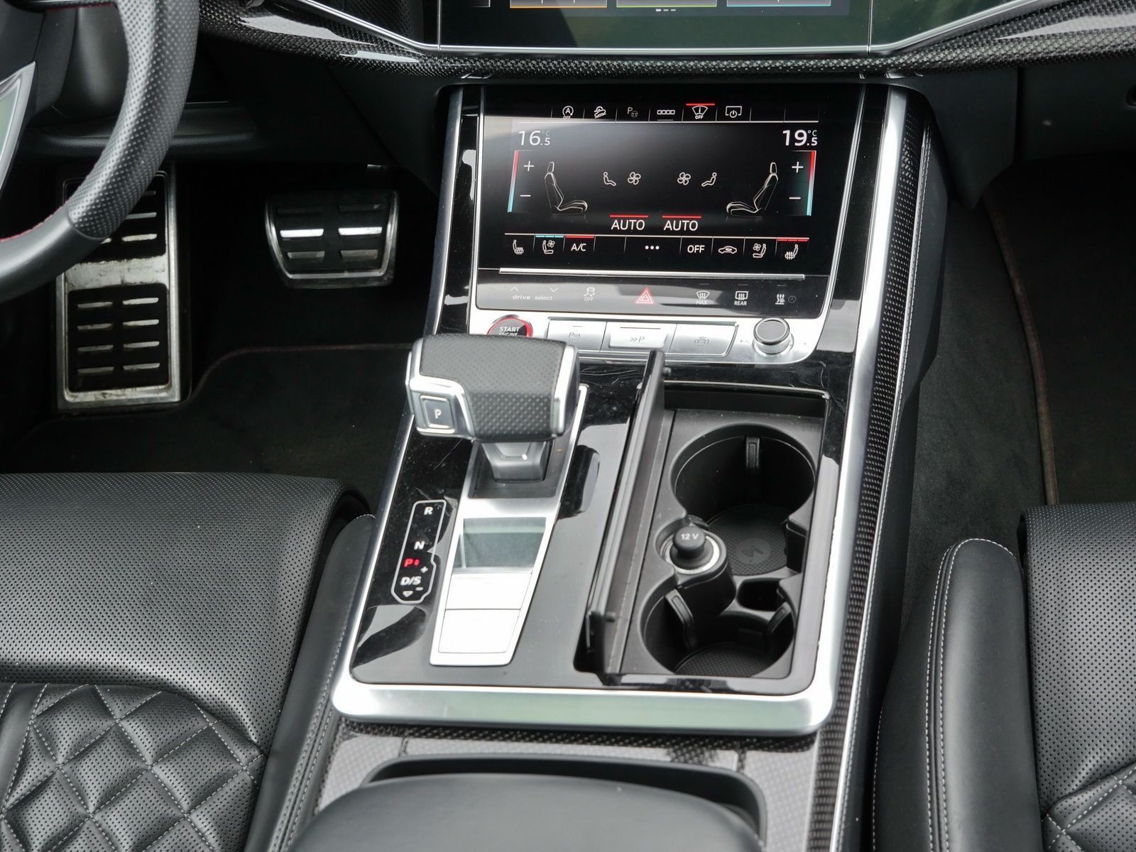 Audi SQ7 - Bild 7