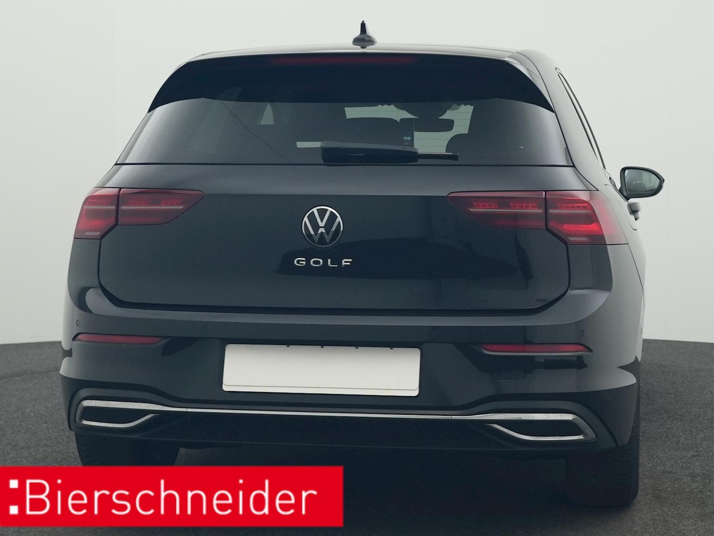 Volkswagen Golf 8 1.5 TSI Active IQ.LIGHT STANDH NAVI-PRO A, миниатюра 5
