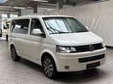 Volkswagen T5 Multivan CUP