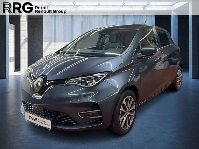 Renault ZOE INTENS R135 50 kWh BATTERIEKAUF