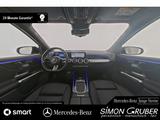 Mercedes-Benz GLB 220 d 4M AMG HUD Webasto Pano AHK 7Sitze - silberne Mercedes-Benz GLB 220