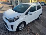 Kia Picanto*AUTOMATIK*KAMERA*2xPDC*1.HAND - Kia mit Benzin-Antrieb: Kleinwagen, Automatik