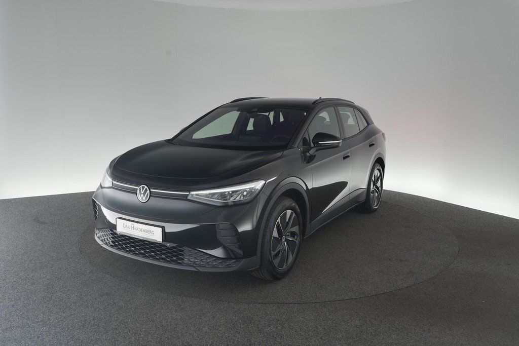 Volkswagen ID.4 Pro 210 kW App Connect AHK LED Navi
