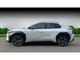 Toyota bz4X 150 kWh Comfort-Paket+360°Kamera - weiße Toyota bZ4X