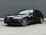 Audi A6 Avant 1.8 TFSI S line *Audi Black* Matrix LED - Audi: Kombi, 8