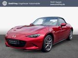 Mazda MX-5 ST SKYACTIV-G 1.5 Exclusive-Line 97 kW, 2-t