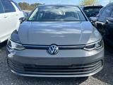 Volkswagen Golf VIII Lim. 2.0 TDI /DSG /150 PS KAMERA/ Navi - Volkswagen Golf: TDI 150
