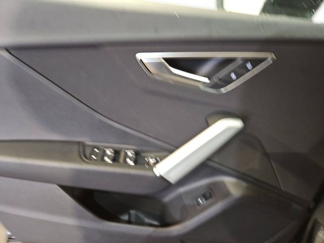 Q2 S line 35 TFSI Matrix+MATRIX+RÜCKFAHRKAMERA+K