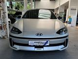 Hyundai IONIQ 6 Ioniq 6 Elektro FIRST EDITION 4WD - Hyundai IONIQ 6 Tageszulassungen