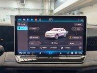 Volkswagen Tiguan - Vorschau Bild 18