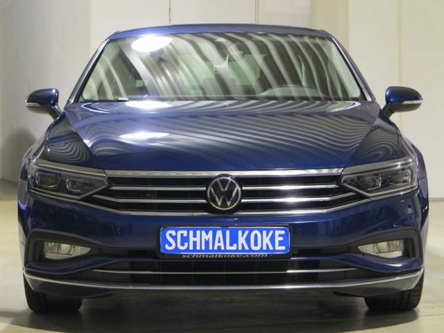 Volkswagen Passat 2.0 TSI OPF DSG7 Elegance Navi DAB LM18