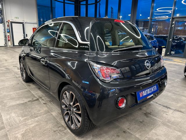Opel Adam Glam *Navi*Pano*Sitzheizung*