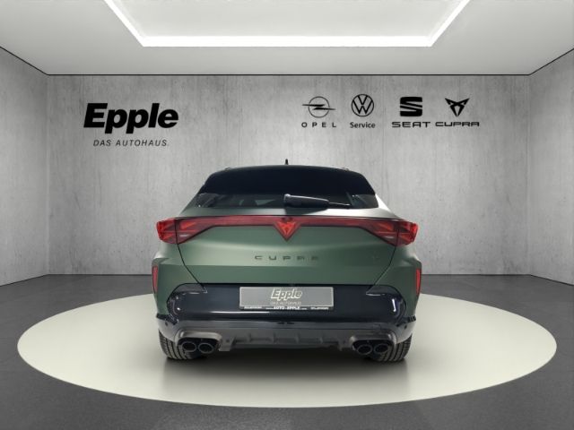 Cupra Formentor - Bild 8
