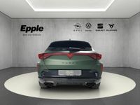 Cupra Formentor - Vorschau Bild 8