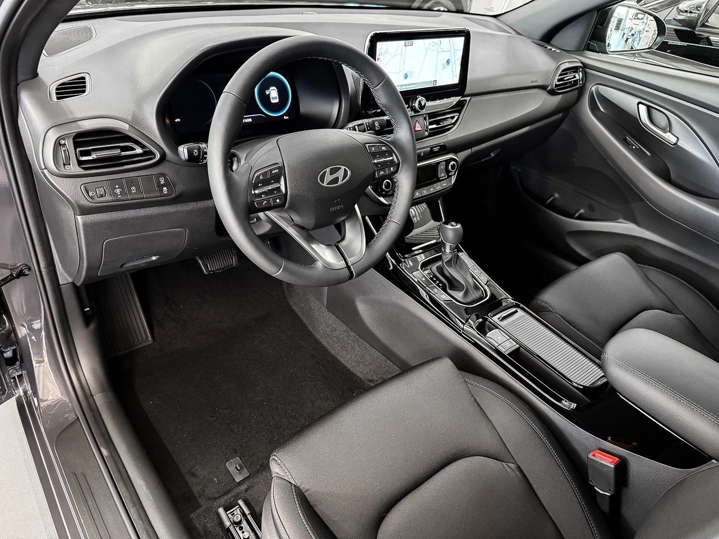 Hyundai i30 - Bild 6