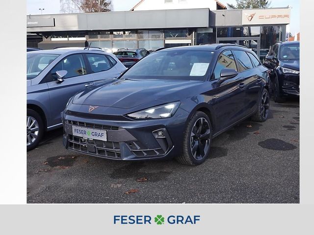 Cupra Leon Sportstourer 1.5 eTSI DSG ESP Full Link RFK