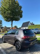 VW Golf Foto 5