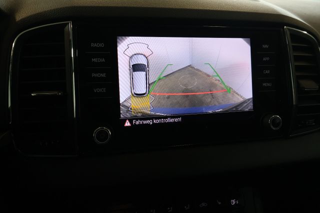 Skoda Karoq 2.0 TDI Ambition AID+KAM+LED+CARPLAY+ALU
