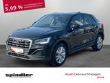 Audi Q2 35 TFSI S-tronic / MMI-Navi+, LED, RFK, SHZ - AUDI Q2 Leasingangebote für Privatpersonen