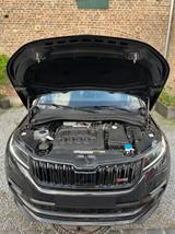 Skoda Kodiaq RS | 2.0 Bi-TDI | 4x4 | 360° | StandHzg.  - Skoda Kodiaq: RS