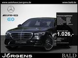 Mercedes-Benz S 450 d 4M AMG-Sport/Pano/MLB/AIRM/Burm/Sitzklim
