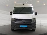 Volkswagen Crafter 35 Kasten mittellang Hochdach 2,0 l 103 - Volkswagen Crafter Jahreswagen