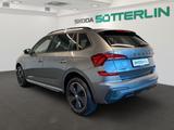 Skoda Kamiq 1.0 TSI 85kW DSG Monte Carlo AHK - Skoda Kamiq