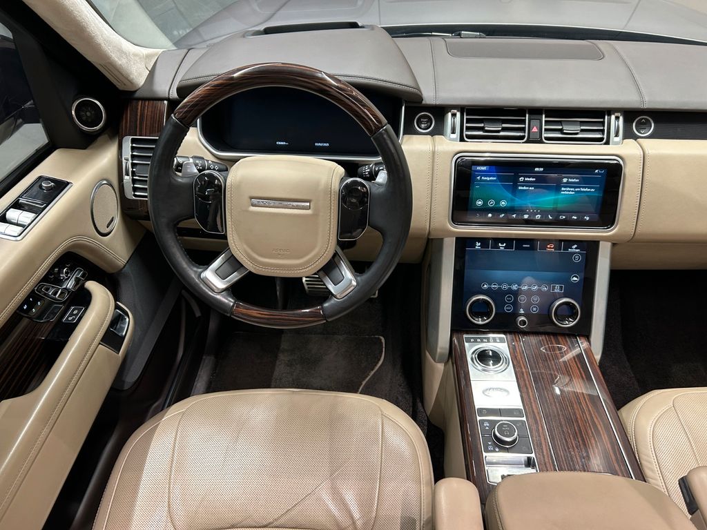 Land Rover Range Rover 5.0 P525 Autobiogr.**SV-SONDERLACK**