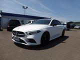 Mercedes-Benz A 180 d AMG LED AUTOMATIK Night Kamera - Mercedes-Benz A 180 mit Diesel-Antrieb: Navigationssystem