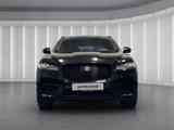 Jaguar F-PACE 25d R-Sport AWD | Winter-Paket | HUD | LE - Jaguar Gebrauchtwagen in Hamburg