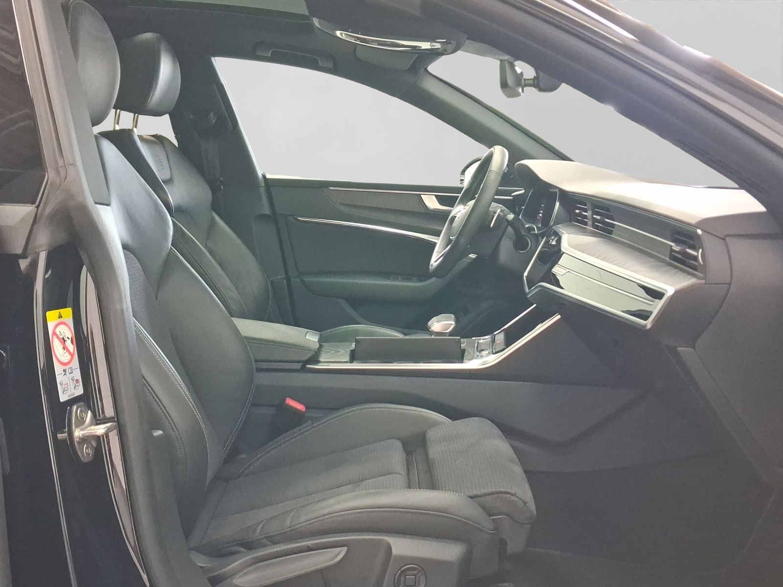 Audi A7 - Bild 4