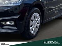 Skoda Fabia - Vorschau Bild 11