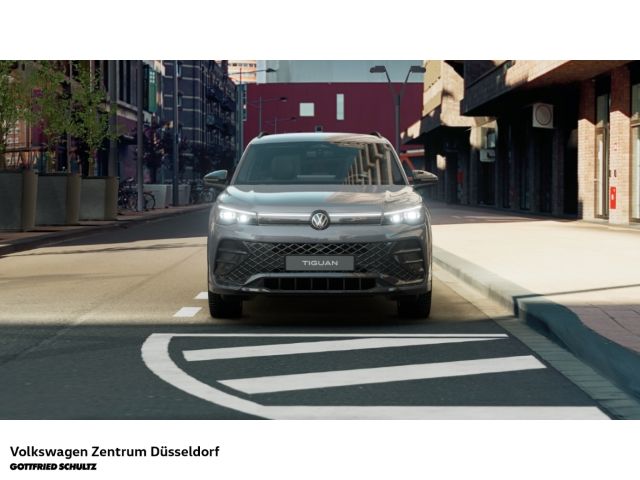 Volkswagen Tiguan - Bild 6