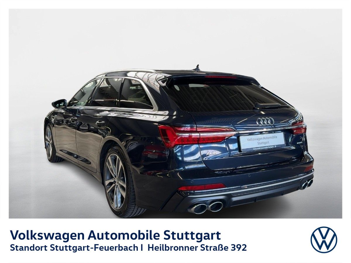 Audi A6 Avant Sport 55 TFSI DSG Navi Kamera P-Dach foto 2