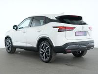 Nissan Qashqai - Vorschau Bild 9