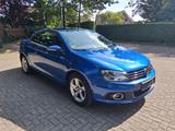 Volkswagen Eos 2.0 TSI - - Volkswagen Eos: mit Anhängerkupplung