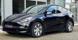 Tesla Model Y Long Range AWD AHK FSD FULL SELF DRIVING - Tesla Model Y AHK Gebrauchtwagen