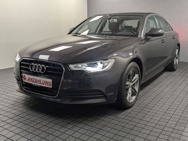 Audi A6 2.8 FSI Navi+Temp+Xenon+Shzg+4Zonen+Iso+AHK