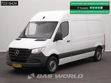 Mercedes-Benz Sprinter 211 CDI L2H2 Camera MBUX CarPlay Euro6 - Mercedes-Benz Kastenwagen hoch Sprinter 211 cdi